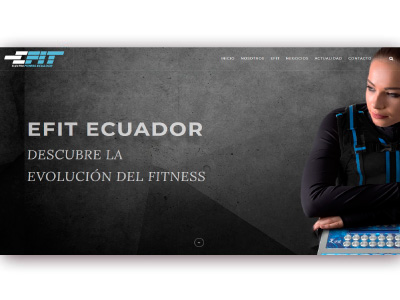 Efit Ecuador